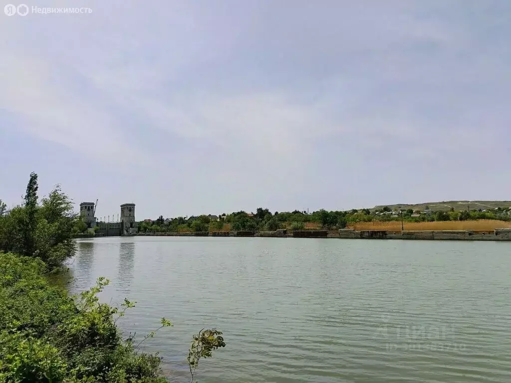 Участок в Волгоград, Красноармейский район (6 м) - Фото 2