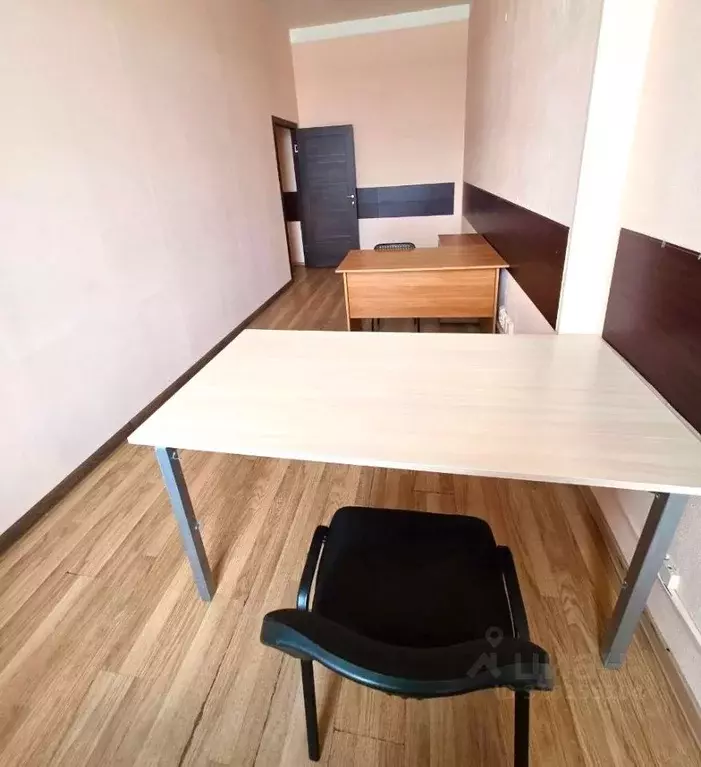 Офис в Санкт-Петербург остров Канонерский, 24 (14 м) - Фото 0