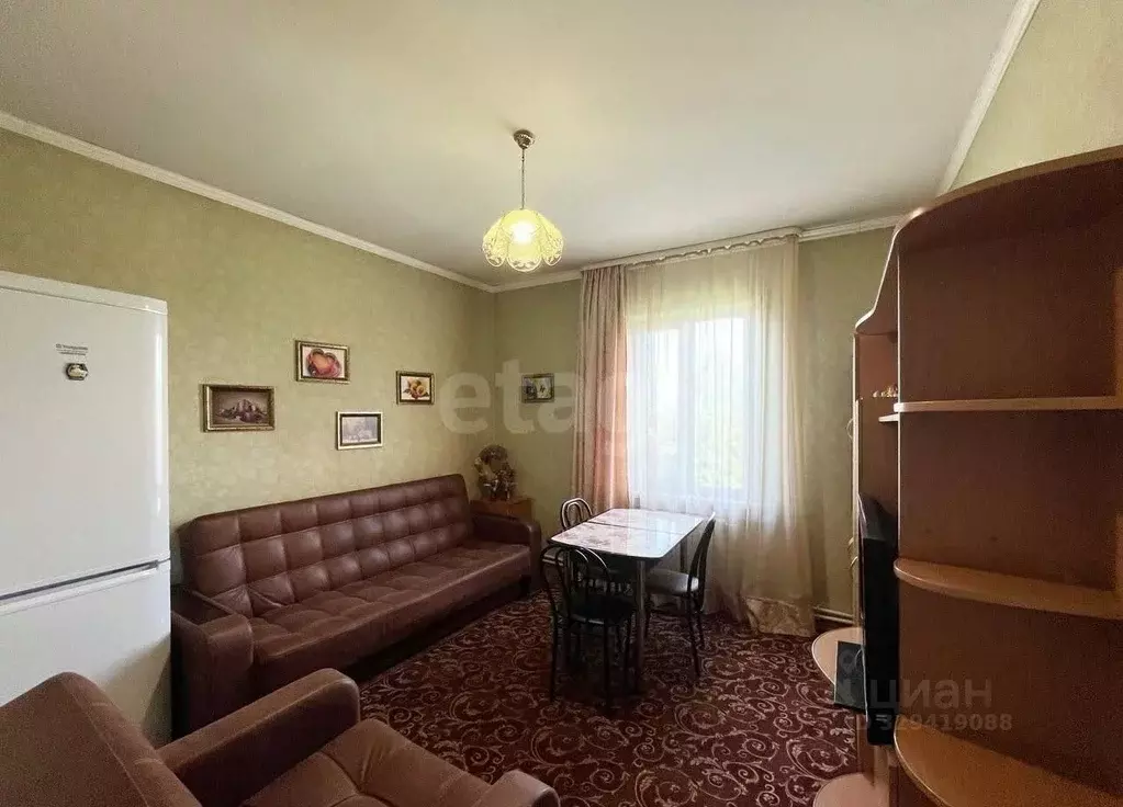 2-к кв. Алтайский край, Барнаул ул. Гоголя, 15А (45.7 м) - Фото 1