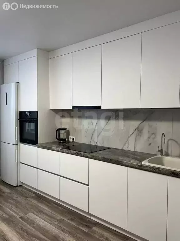 2-комнатная квартира: Челябинск, улица Петра Сумина, 7 (60 м) - Фото 1