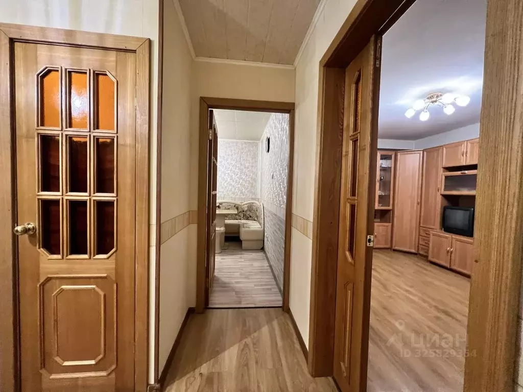 1-к кв. Санкт-Петербург пл. Льва Мациевича, 1 (41.1 м) - Фото 2