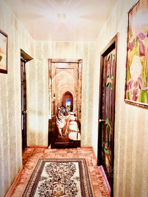 3-к кв. Владимирская область, Собинский муниципальный округ, пос. ... - Фото 1
