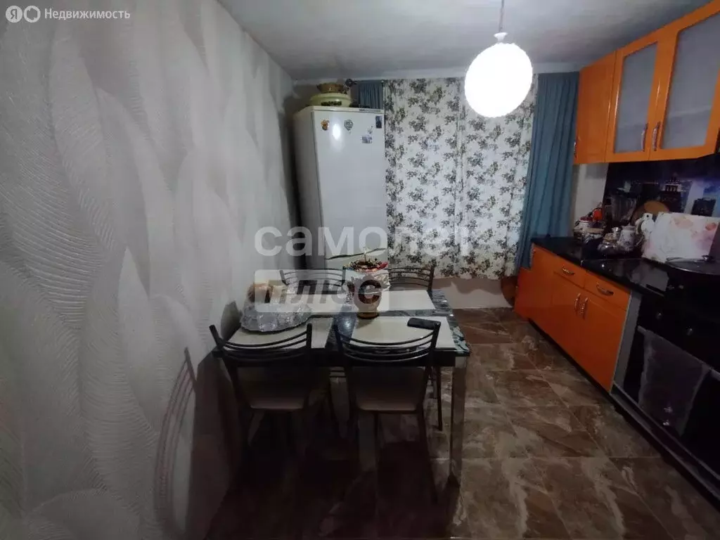 Дом в город Кизилюрт, территория СНТ Химик (96 м) - Фото 1