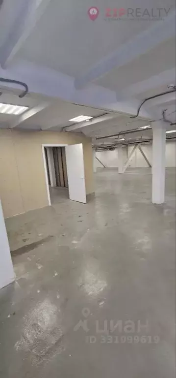 Помещение свободного назначения в Москва Никулинская ул., 11к4 (440 м) - Фото 2
