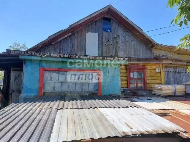 1-к. квартира, 23 м, 1/1 эт. - Фото 0