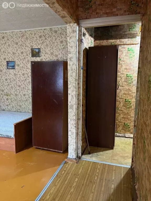 1-комнатная квартира: Березники, улица Льва Толстого, 82 (30.1 м) - Фото 1