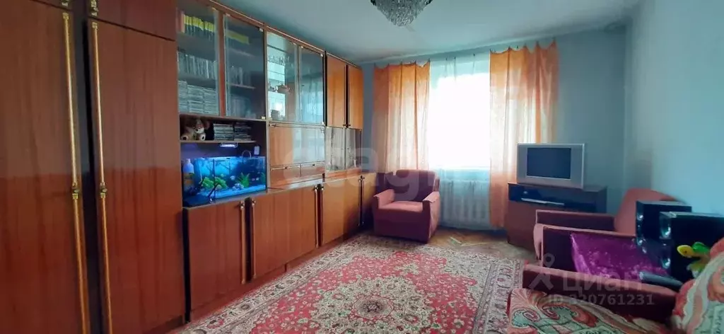 2-к кв. Крым, Феодосия ул. Челнокова, 76А (51.6 м) - Фото 1