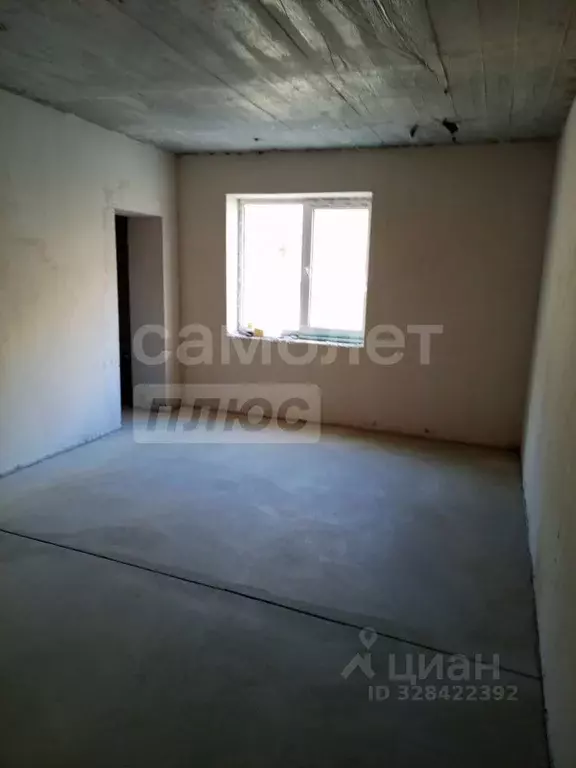 Студия Крым, Ялта муниципальный округ, Парковое пгт, Бекетово кв-л  ... - Фото 2