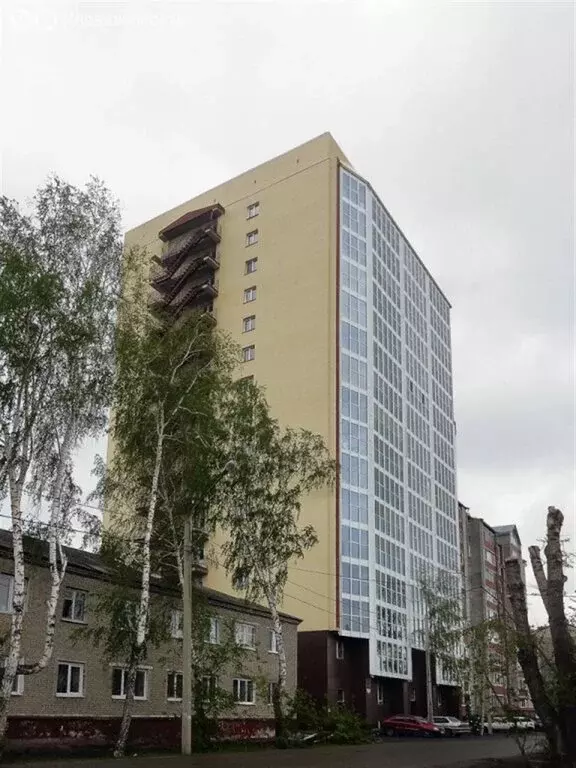 Помещение свободного назначения (200 м) - Фото 1