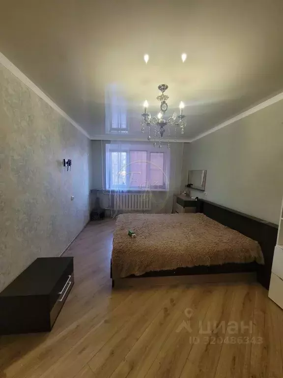 1-к кв. Карачаево-Черкесия, Черкесск ул. Карла Маркса, 162А (30.0 м) - Фото 1