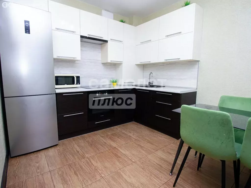 1-комнатная квартира: Ульяновск, улица Терешковой, 6Б (40.7 м) - Фото 0