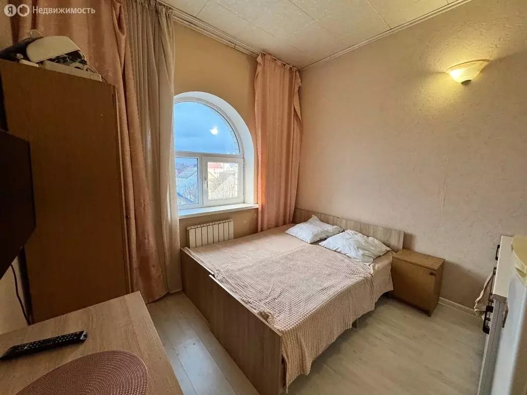 Квартира-студия: Анапа, Новороссийская улица, 84А (15 м) - Фото 1