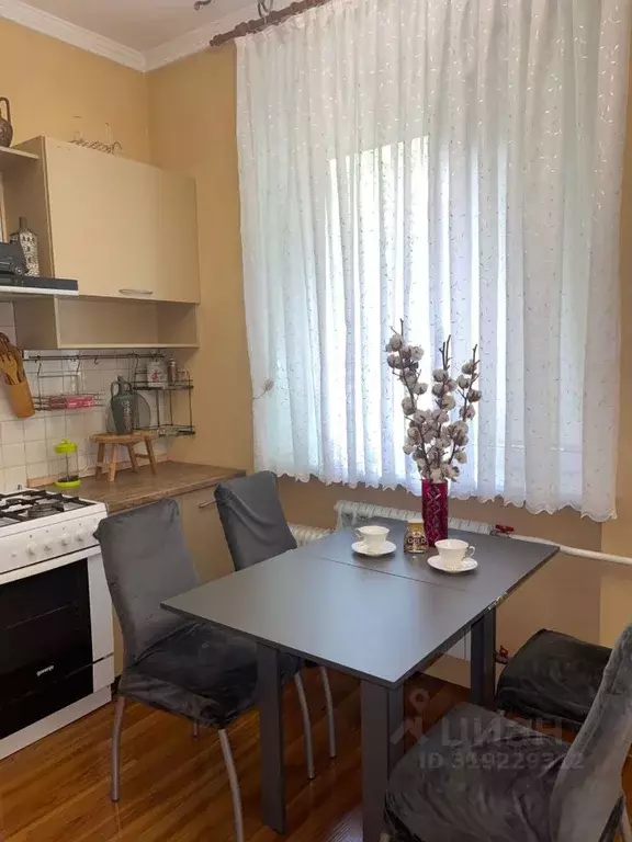2-к кв. Москва пос. Внуково, ул. Спортивная, 1/9 (62.0 м) - Фото 1