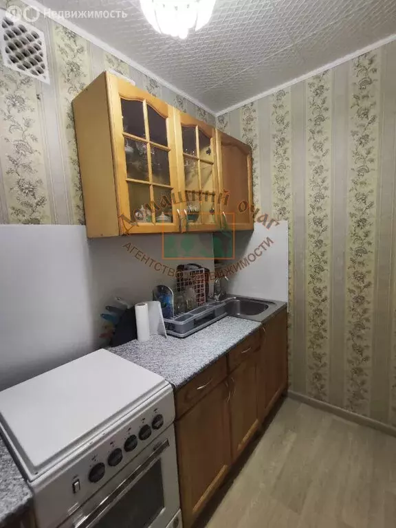 1-комнатная квартира: Новодвинск, улица Димитрова, 2 (30.4 м) - Фото 2