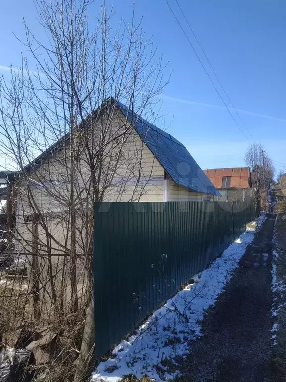 Участок 3,9 сот. (СНТ, ДНП) - Фото 0