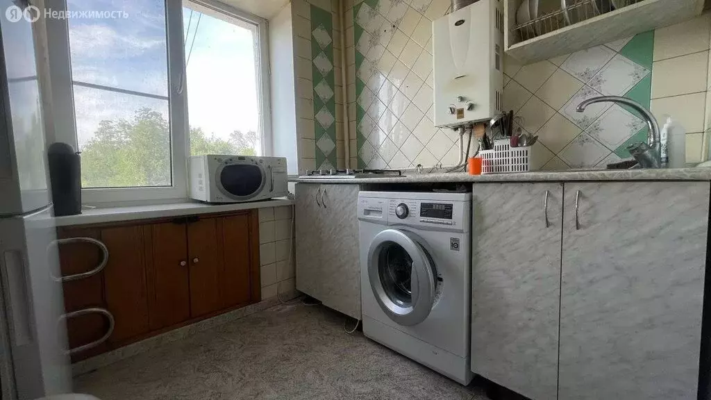 2-комнатная квартира: Таганрог, Инструментальная улица, 15 (44 м) - Фото 1