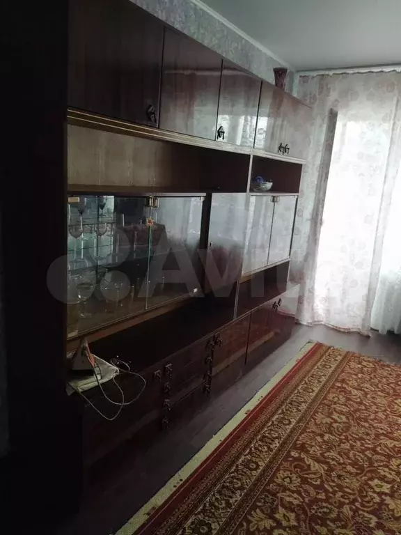 1-к. квартира, 30 м, 3/5 эт. - Фото 1