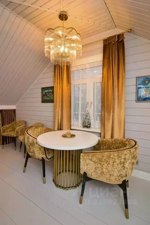 2-к кв. Владимирская область, Суздаль Набережная ул., 17 (45.0 м) - Фото 2