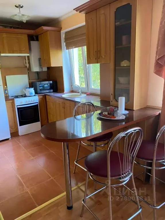 2-к кв. Калининградская область, Калининград ул. Пугачева, 7А (49.0 м) - Фото 2