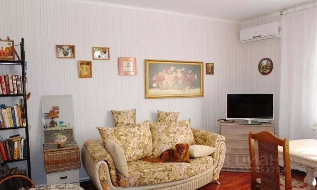 Дом в Краснодарский край, Анапа Новороссийская ул. (240 м) - Фото 1