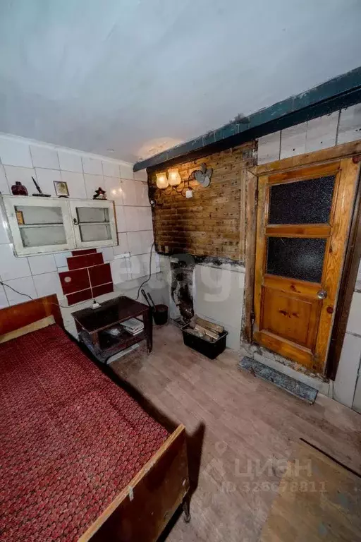 Гараж в Алтайский край, Бийск ул. Имени Героя Советского Союза ... - Фото 1