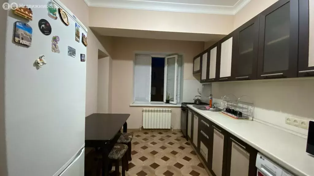 2-комнатная квартира: Дербент, улица Сальмана, 89 (75 м) - Фото 2