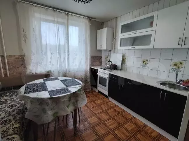 1-к. квартира, 34 м, 3/10 эт. - Фото 0