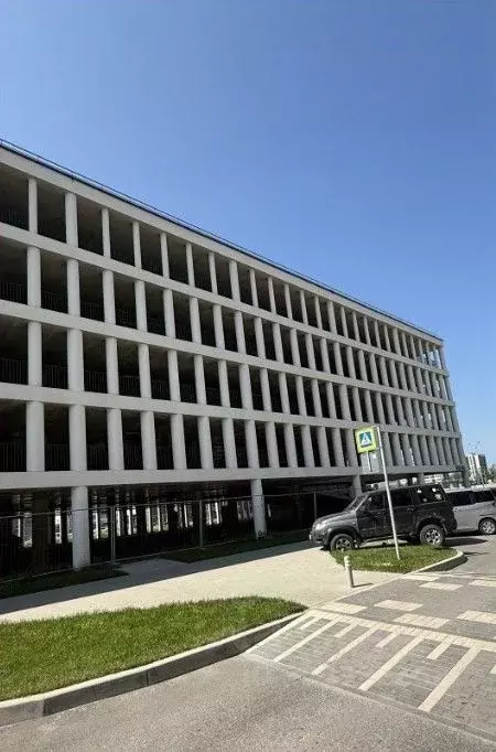 Офис в Ленинградская область, Ломоносовский район, Аннинское городское ... - Фото 1