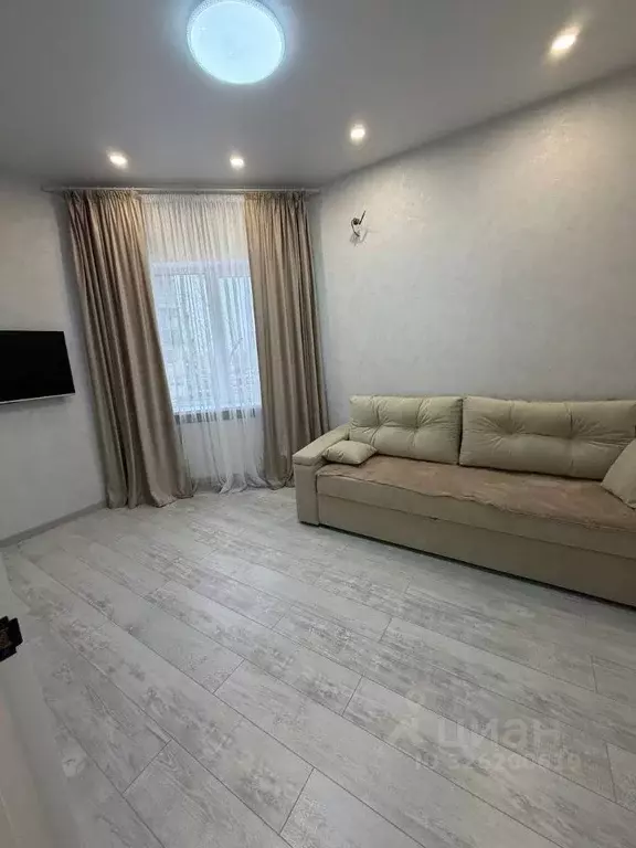 3-к кв. Самарская область, Самара ул. Советской Армии, 131А (58.0 м) - Фото 2