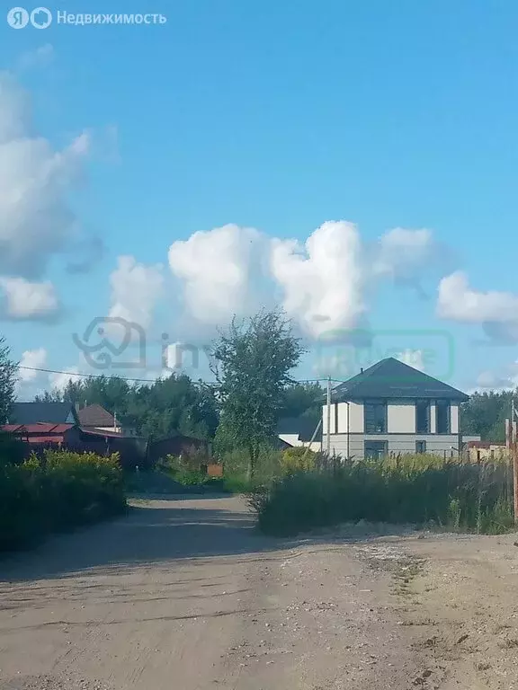 Участок в Заозерье, Балтийская улица (8.5 м) - Фото 0