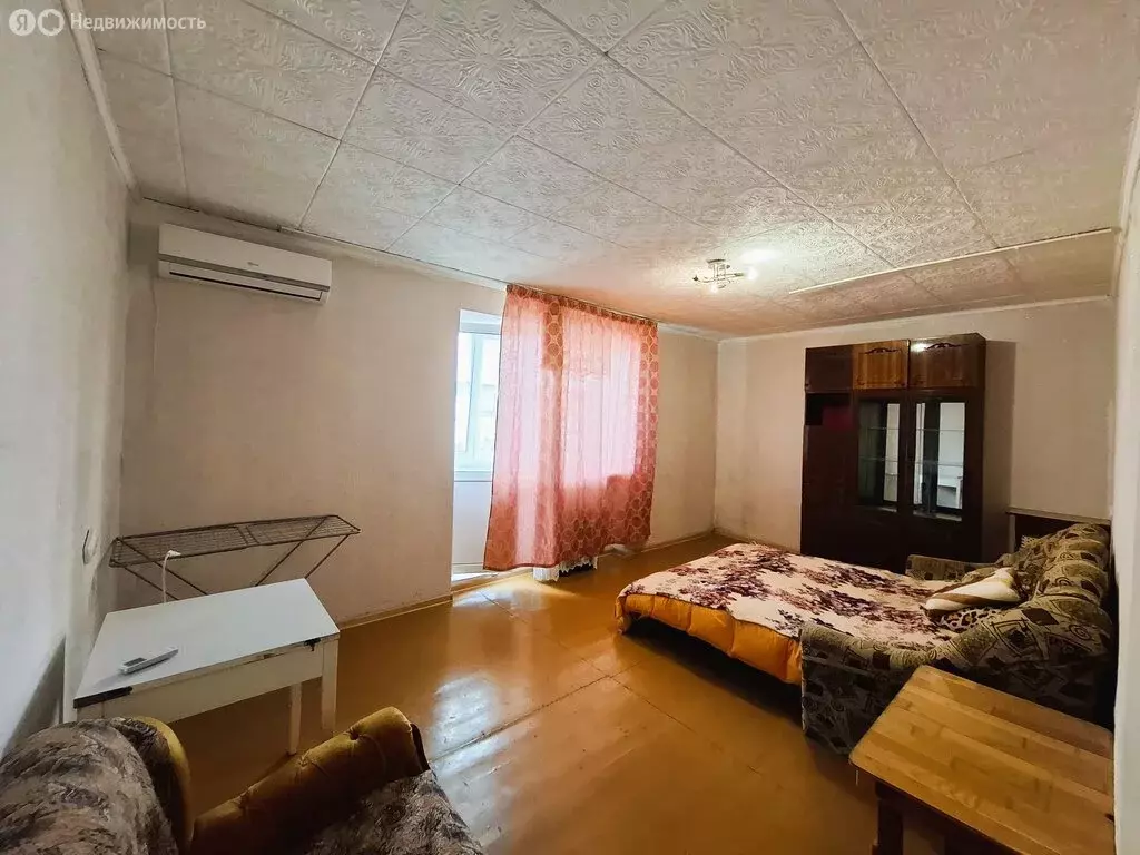 1-комнатная квартира: Бахчисарай, улица Фрунзе, 52А (36.1 м) - Фото 1
