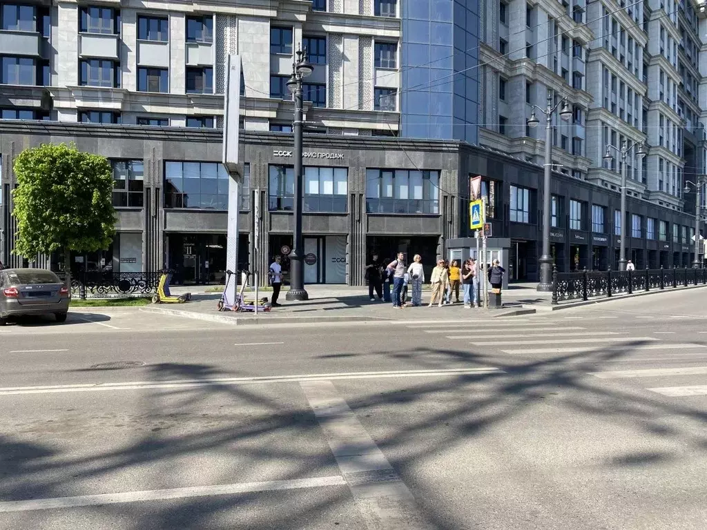 Помещение свободного назначения в Краснодарский край, Краснодар ... - Фото 2
