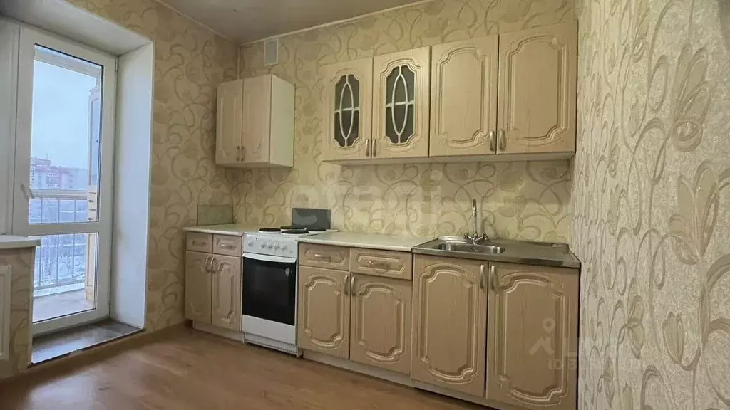 1-к кв. Коми, Сыктывкар Петрозаводская ул., 27/1 (30.9 м) - Фото 0