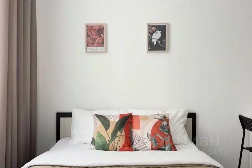 1-к кв. Московская область, Видное бул. Зеленые аллеи, 17 (18.0 м) - Фото 2