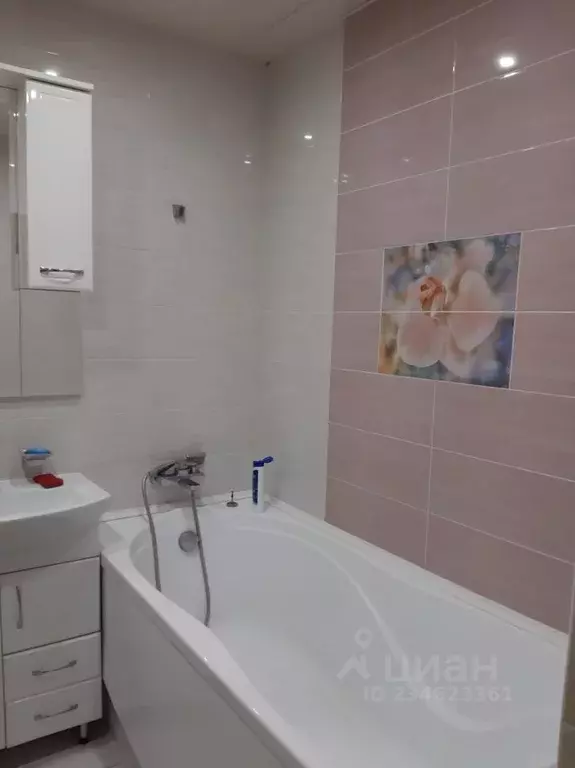 1-к кв. Московская область, Реутов ул. Октября, 48 (30.0 м) - Фото 2