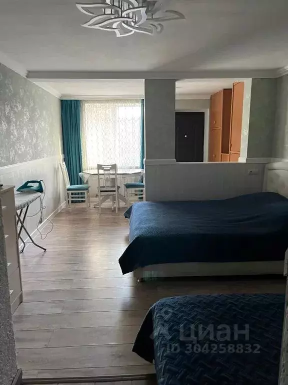 1-к кв. Крым, Евпатория ул. Имени Братьев Буслаевых, 12 (37.0 м) - Фото 2