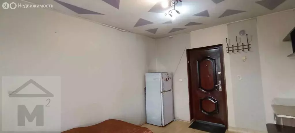 1к в 4-комнатной квартире ( м) - Фото 2