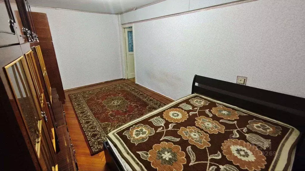 2-к кв. Краснодарский край, Краснодар Завод Измерительных Приборов ... - Фото 1