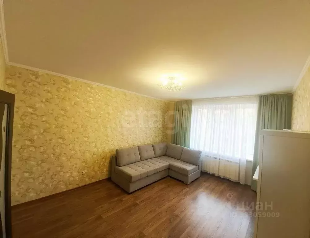 2-к кв. Чувашия, Чебоксары ул. Константина Иванова, 73 (65.7 м) - Фото 1