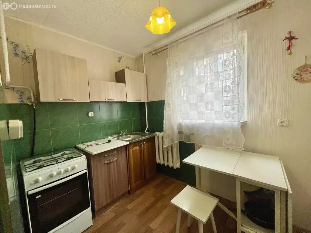 1-комнатная квартира: Первоуральск, улица Ленина, 15А (28 м) - Фото 0
