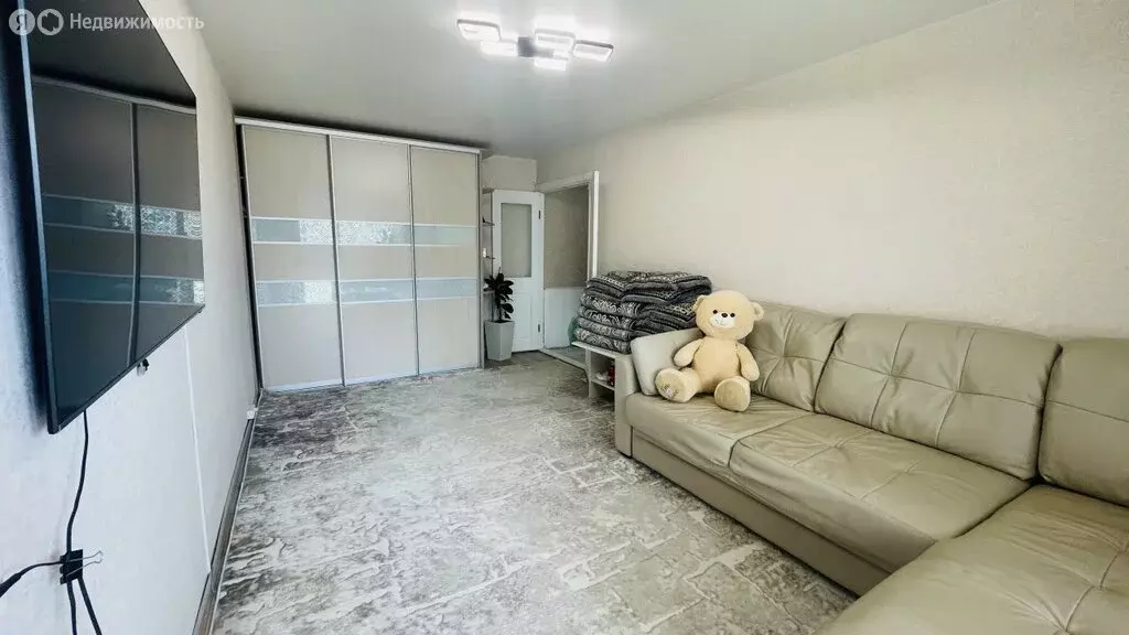 2-комнатная квартира: Екатеринбург, Опалихинская улица, 44 (51.5 м) - Фото 2