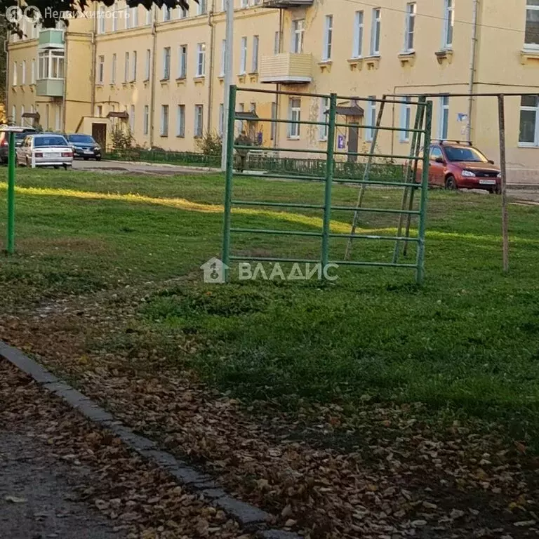 1-комнатная квартира: Ковров, микрорайон Ковров-8, 7 (31.1 м) - Фото 0