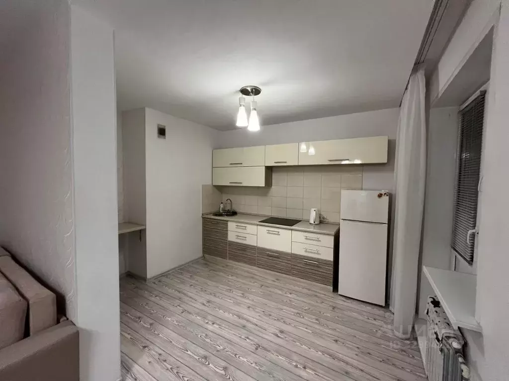 2-к кв. Ульяновская область, Ульяновск ул. Кирова, 6 (55.0 м) - Фото 1