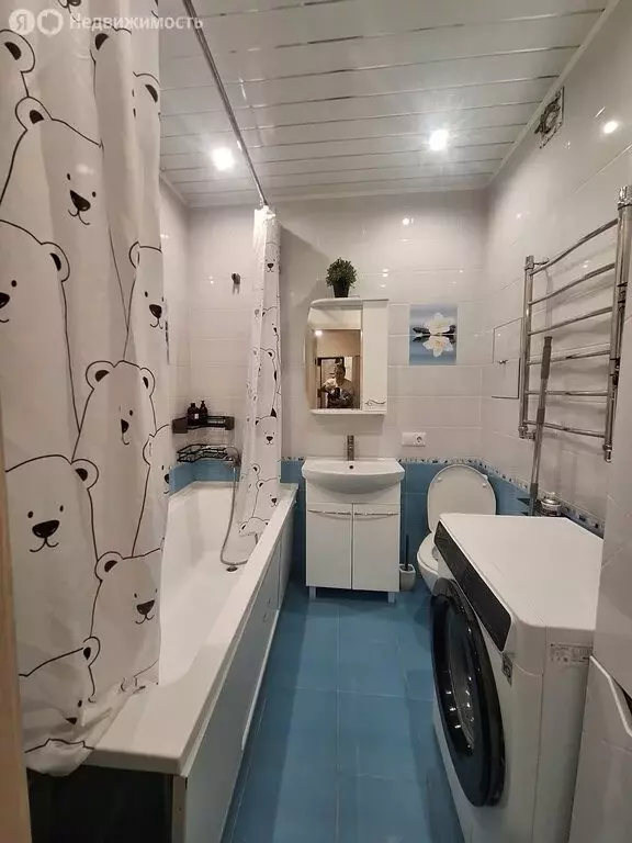 Квартира-студия: Ногинск, улица Дмитрия Михайлова (29.7 м) - Фото 2