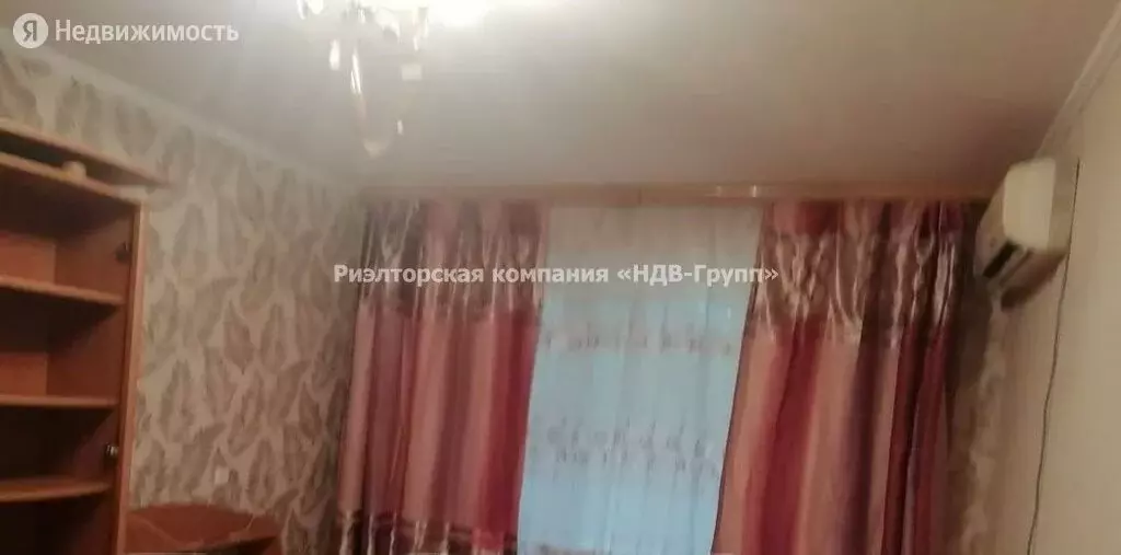 1-комнатная квартира: Хабаровск, Ясный переулок, 2 (35 м) - Фото 0