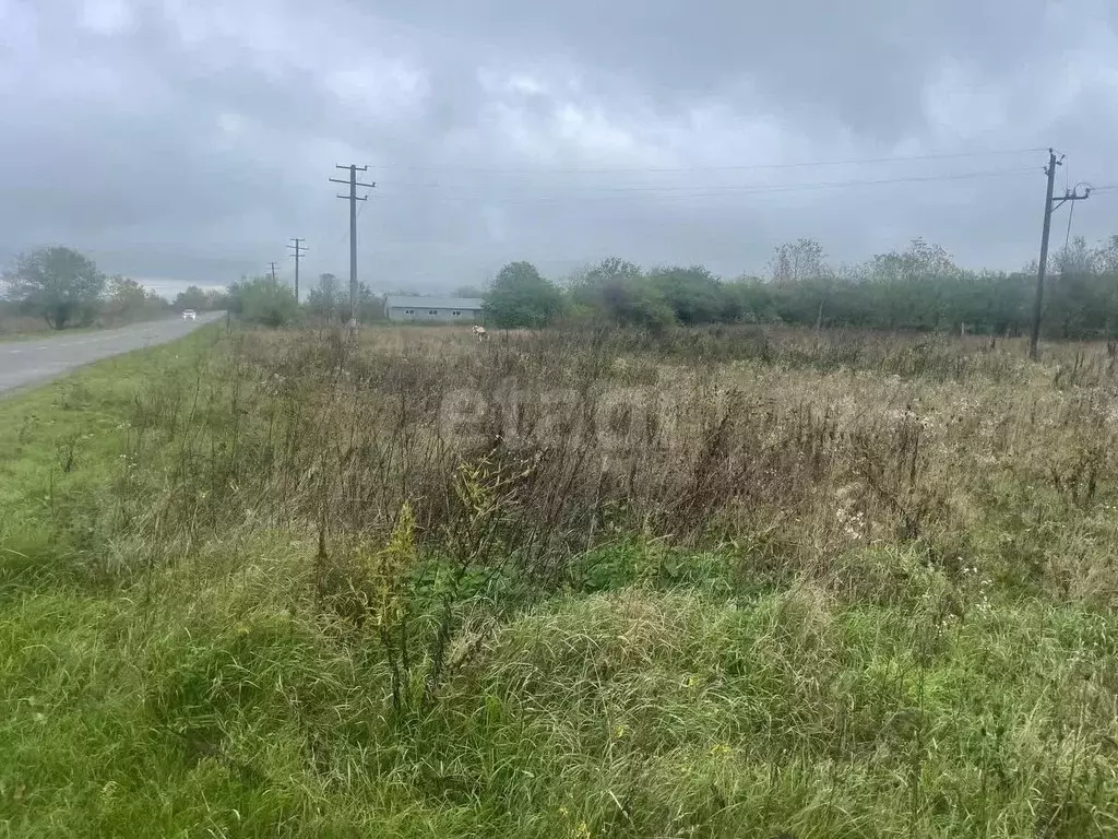 Участок в Северная Осетия, Алагир ул. Георгия Кадзова, 46 (12.0 сот.) - Фото 2