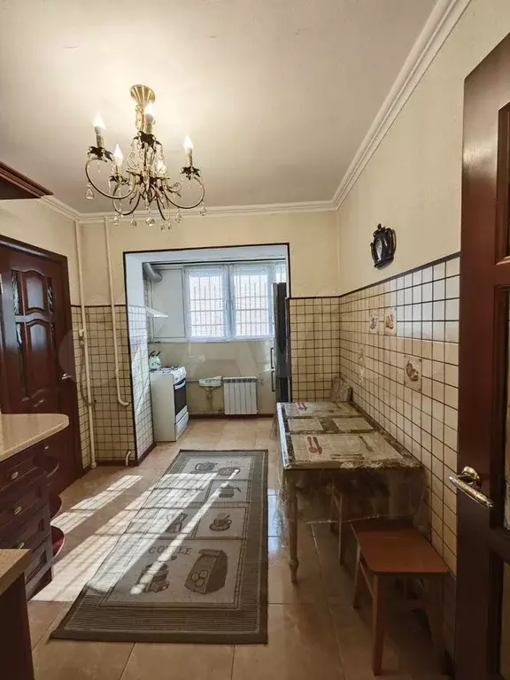 2-к. квартира, 49 м, 2/5 эт. - Фото 0