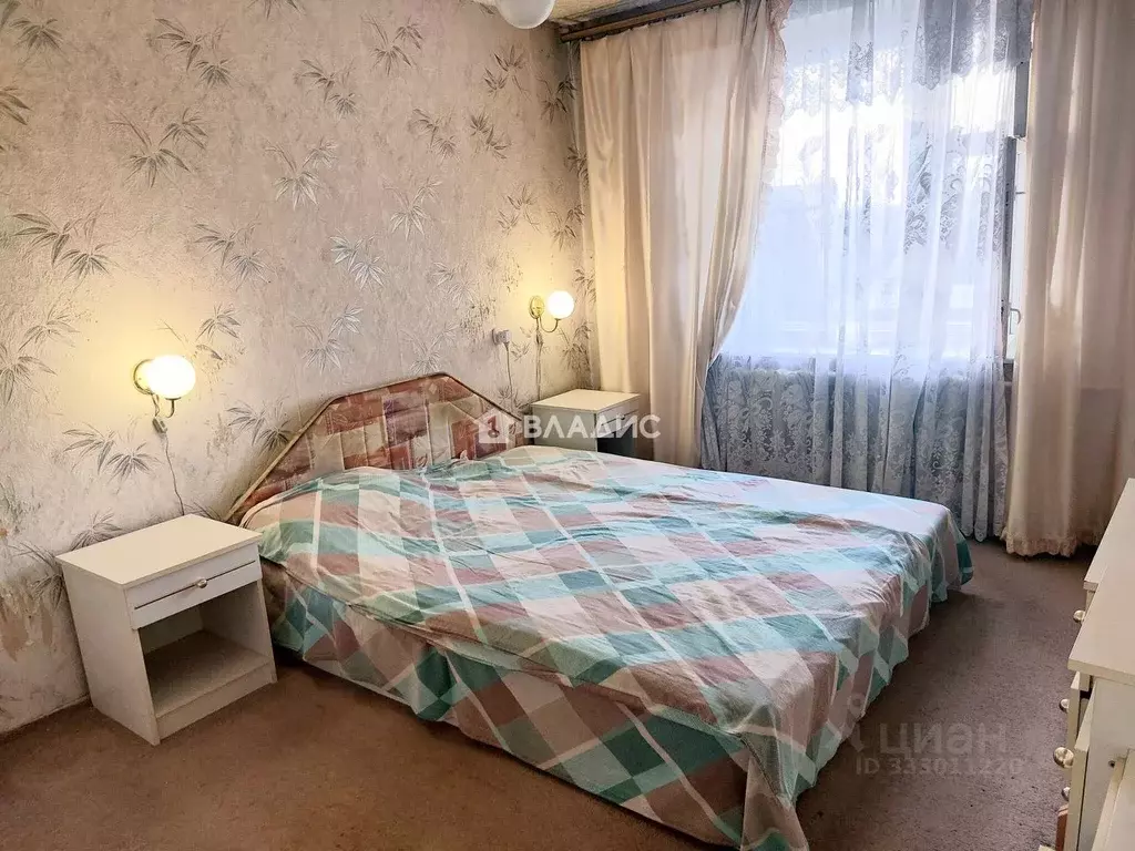 3-к кв. Карелия, Беломорск ул. Воронина, 8А (59.7 м) - Фото 2