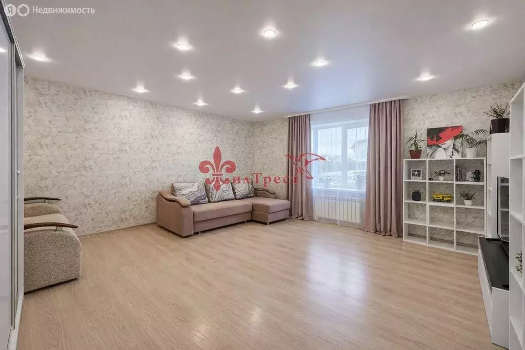 Дом в Белгородский район (15 м) - Фото 1