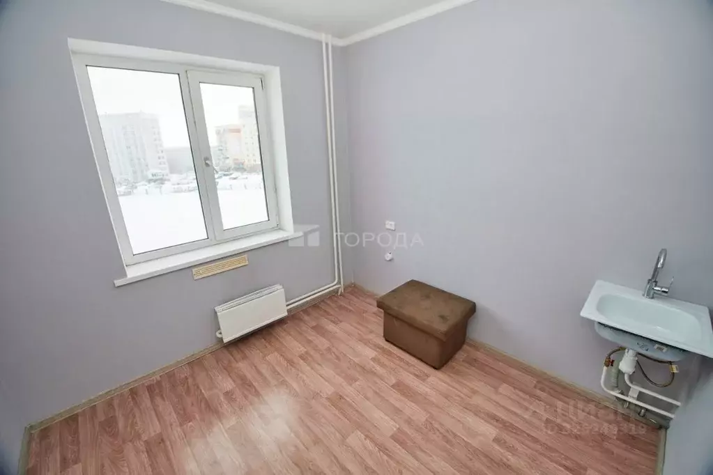 1-к кв. Кемеровская область, Новокузнецк ул. Рокоссовского, 31 (35.2 ... - Фото 1